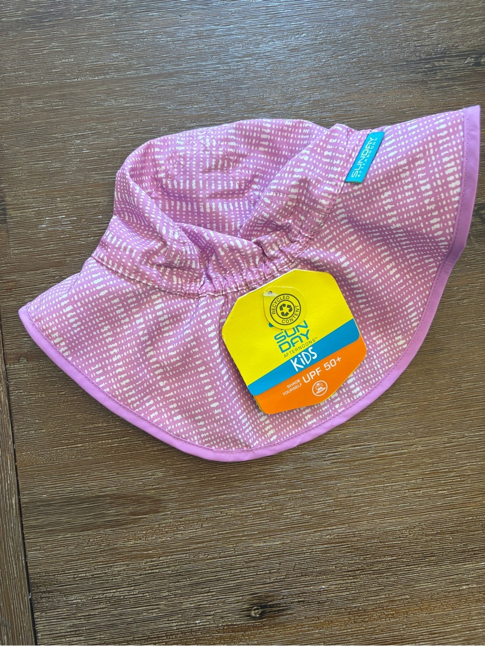 Sunday Afternoons Infant Sun Play Hat UPF 50+